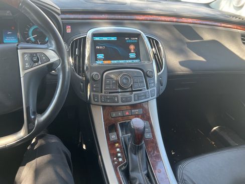 Used 2013 Buick LaCrosse Touring image 12
