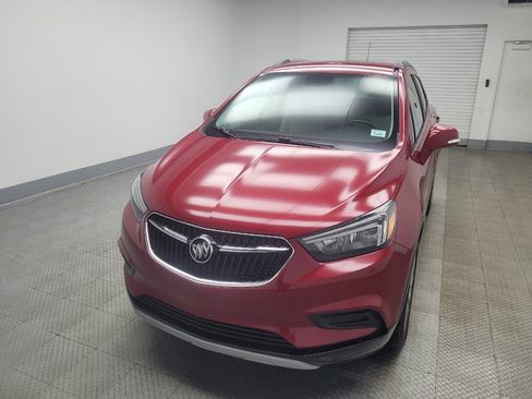 Used 2019 Buick Encore Preferred AWD/4WD image 15