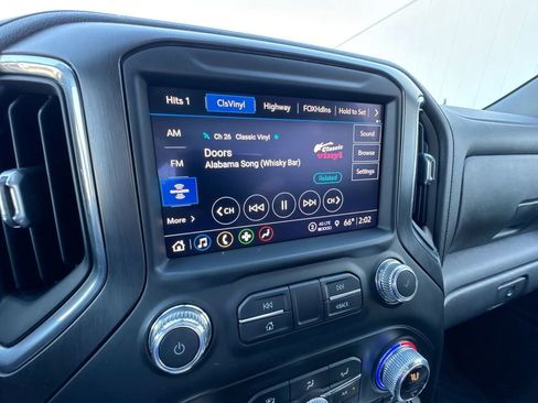 Certified 2021 GMC Sierra 1500 AT4 image 13