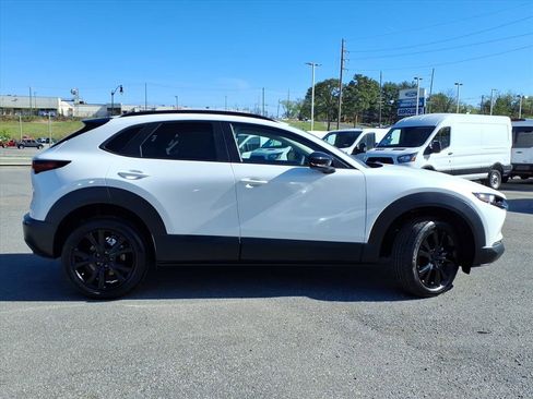 New 2026 MAZDA CX-30 Aire Edition AWD/4WD image 4