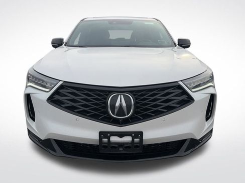 Used 2025 Acura RDX A-Spec image 12