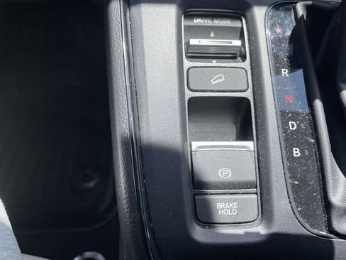 Used 2026 Honda CR-V Sport-L image 33