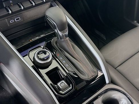 New 2025 Chevrolet Colorado Z71 w/ Technology Package AWD/4WD image 19