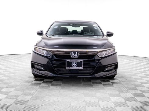 Used 2020 Honda Accord Sport image 8