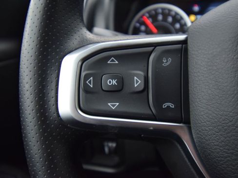 New 2026 RAM 1500 Express AWD/4WD image 28
