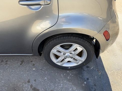 Used 2009 Nissan Cube 1.8 SL w/ Interior Designer Pkg image 9