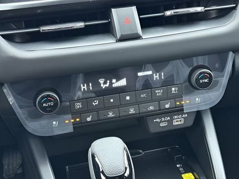 New 2026 Subaru Outback Touring XT image 18