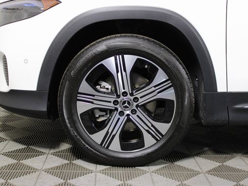 Certified 2024 Mercedes-Benz EQB 350 4MATIC SUV image 34