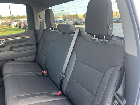 New 2026 Chevrolet Silverado 1500 LT Trail Boss w/ Protection Package image 23