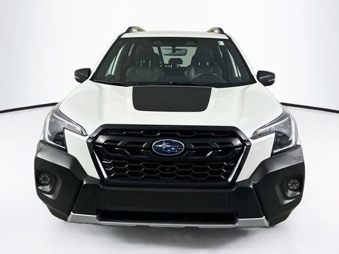 Used 2024 Subaru Forester Wilderness w/ Convenience Package AWD/4WD image 5