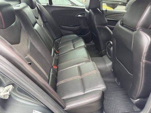 Used 2017 Chevrolet SS RWD image 18