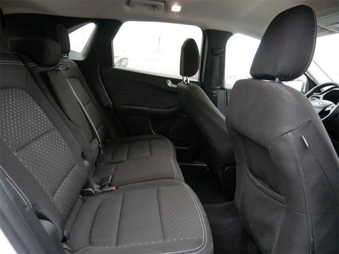 Certified 2023 Ford Escape Active w/ Tech Pack #2 image 9