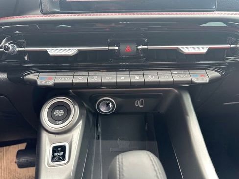New 2024 Dodge Hornet R/T Plus w/ Tech Pack Plus w/o Parking AWD/4WD image 18