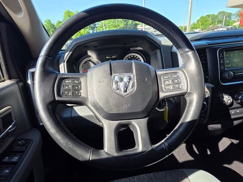 Used 2015 RAM 1500 Big Horn AWD/4WD image 11