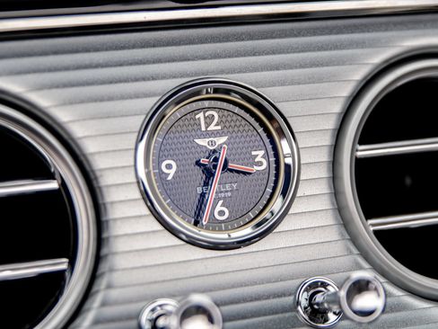 New 2026 Bentley Continental GT S AWD/4WD image 32