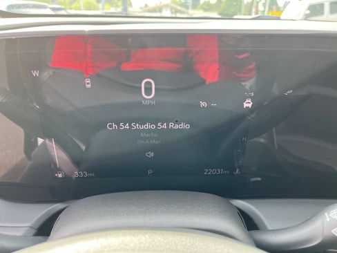 Used 2025 Buick Encore GX Preferred FWD image 41