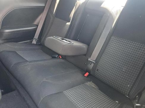 Used 2019 Dodge Challenger SXT w/ Blacktop Package RWD image 17