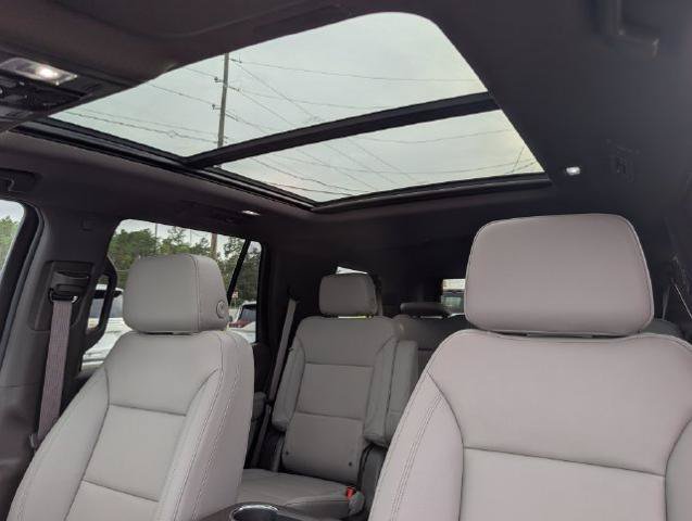 New 2027 Chevrolet Tahoe LT w/ Comfort Package RWD image 19