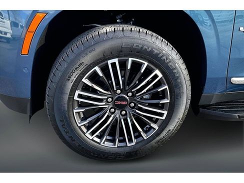 New 2026 GMC Yukon Elevation w/ Elevation Premium Package image 13