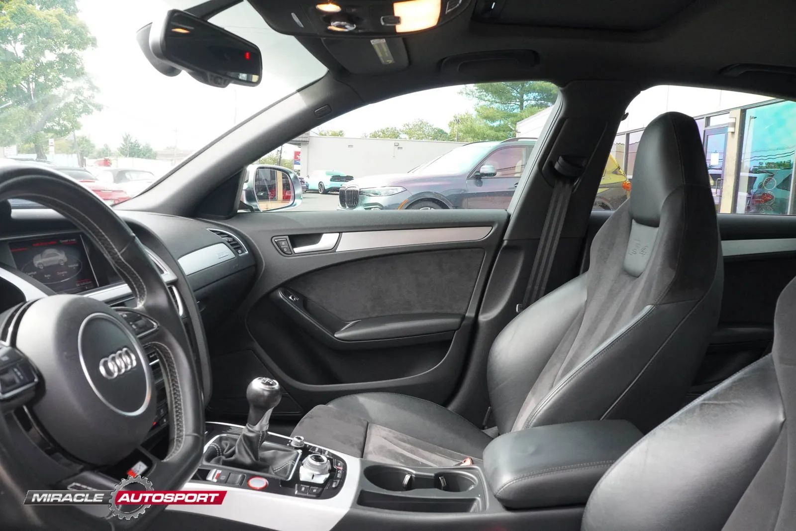 Used 2015 Audi S4 Premium Plus AWD/4WD image 20