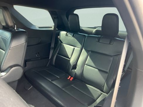 Used 2020 Ford Explorer Limited AWD/4WD image 25