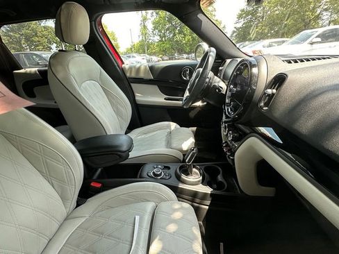 Used 2022 MINI Cooper Countryman S AWD/4WD image 4