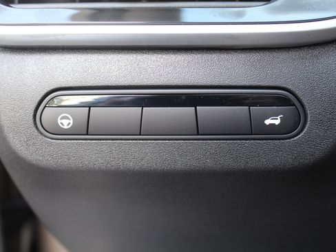 Used 2026 INFINITI QX60 Luxe w/ Cargo Package image 23