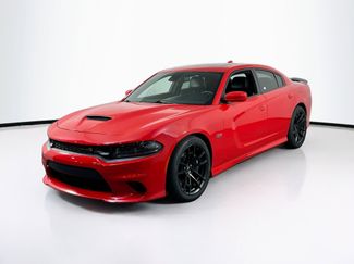 Used 2022 Dodge Charger Scat Pack w/ Dynamics Package video 1