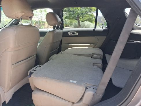 Used 2013 Ford Explorer Limited FWD image 15