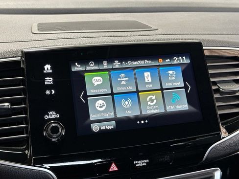 Used 2019 Honda Passport Elite image 57