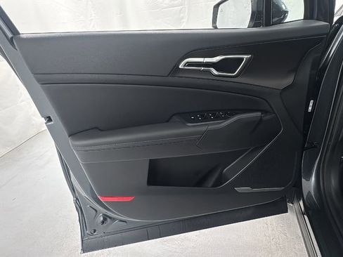New 2026 Kia Sportage EX w/ EX Panoramic Sunroof Package image 19