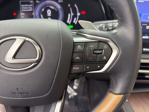 Used 2024 Lexus RX 350h w/ Accessory Package (2T) image 13