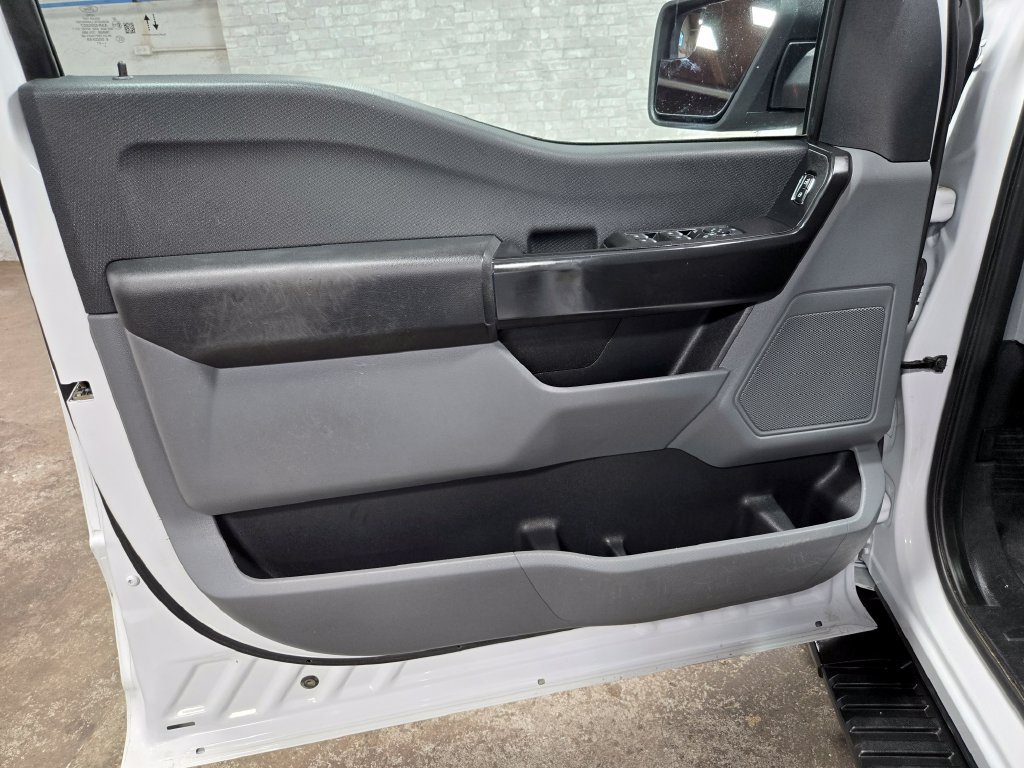 Used 2021 Ford F150 XL w/ Equipment Group 101A High AWD/4WD image 7
