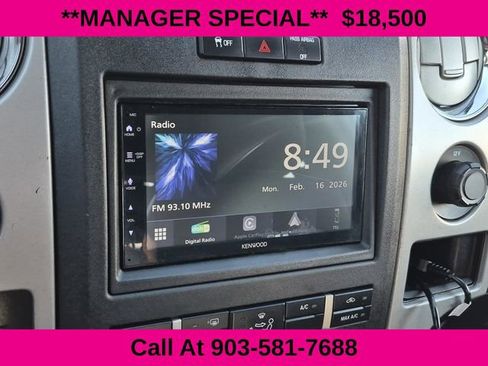 Used 2012 Ford F150 FX4 w/ FX Plus Pkg image 37