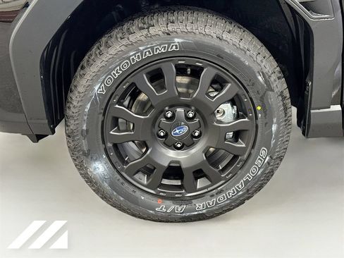 New 2026 Subaru Forester Wilderness AWD/4WD image 34