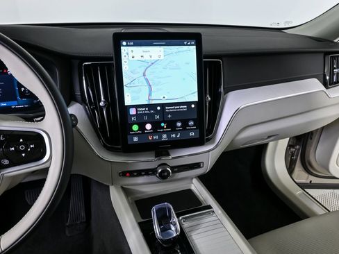 New 2026 Volvo XC60 B5 Ultra w/ Protection Package Premier image 13