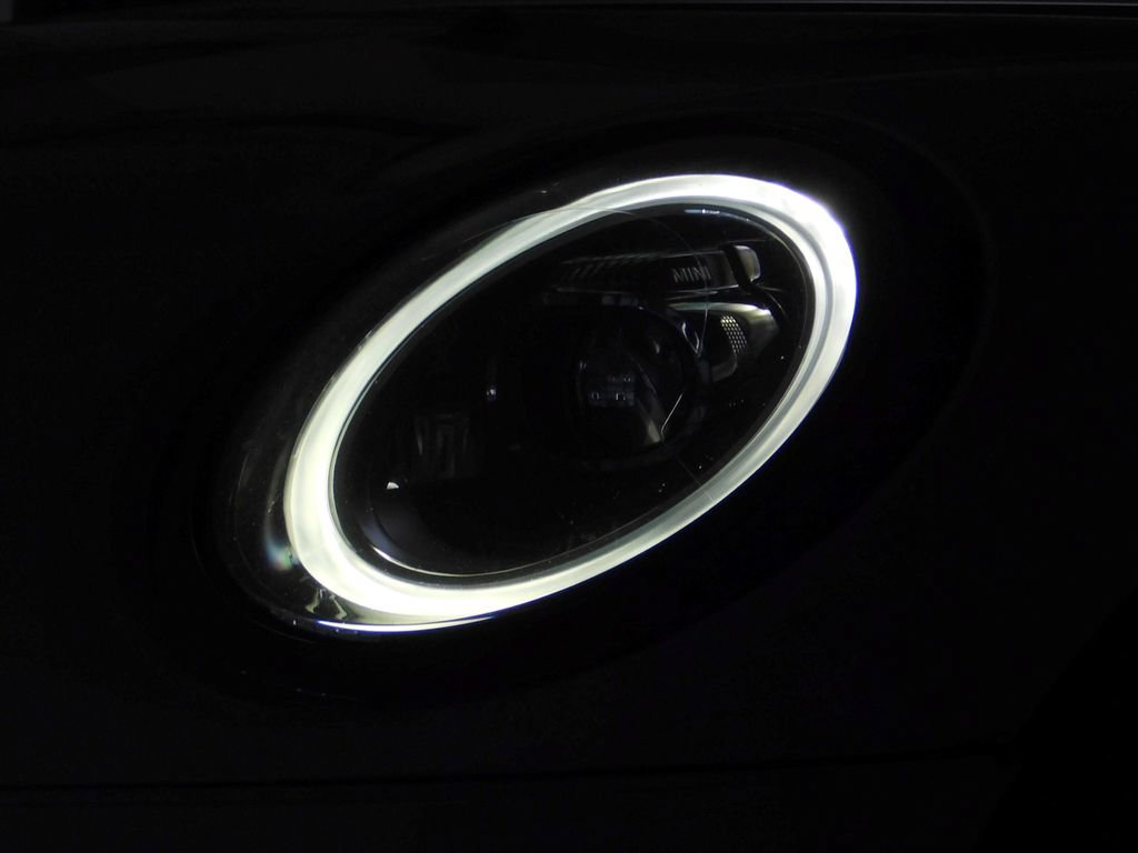 Used 2022 MINI Cooper John Cooper Works FWD image 14
