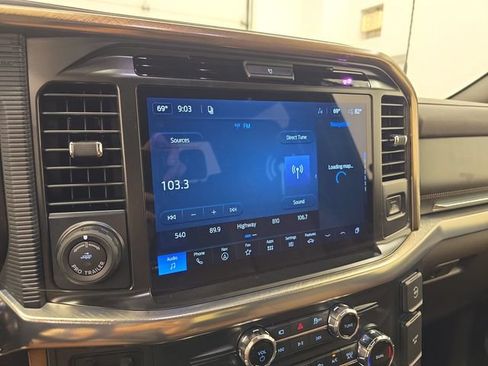 New 2026 Ford F150 King Ranch w/ Equipment Group 601A High AWD/4WD image 32
