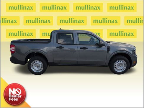 New 2026 Ford Maverick XL image 2