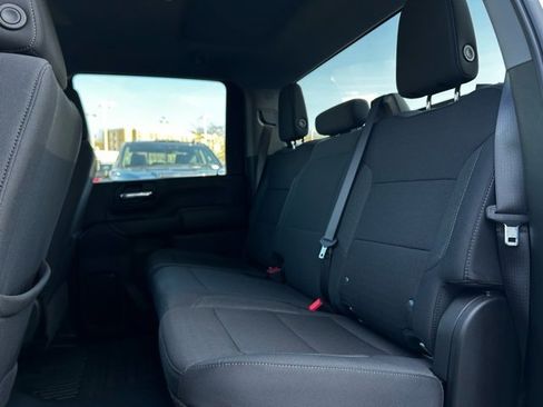 New 2024 GMC Sierra 2500 Pro image 27