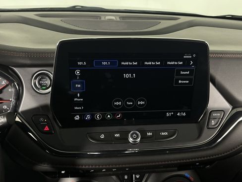 Used 2025 Chevrolet Blazer RS image 18