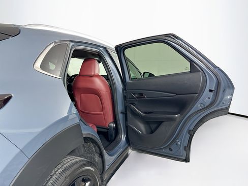 Used 2025 MAZDA CX-30 AWD 2.5 S w/ Preferred Package image 29