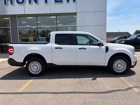 Used 2022 Ford Maverick XL FWD image 8