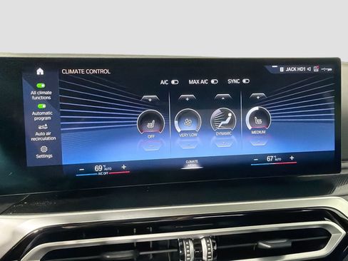 Certified 2024 BMW M240i xDrive M240i w/ Premium Package image 16