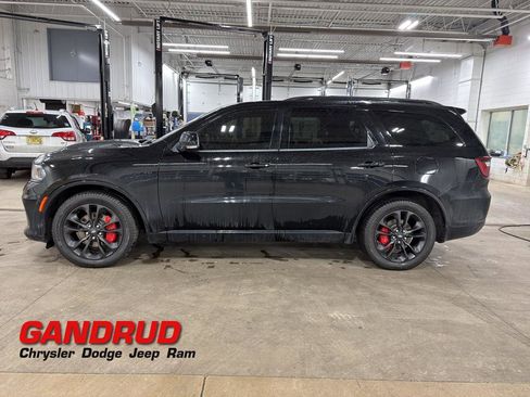 Used 2023 Dodge Durango R/T image 1
