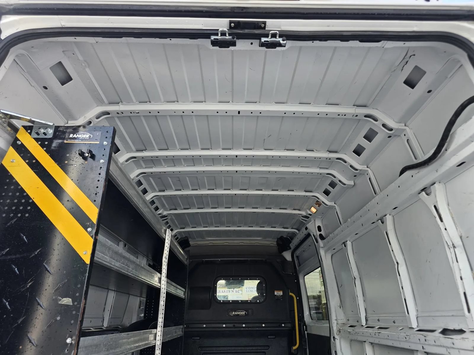 Used 2022 RAM ProMaster 3500 FWD image 22