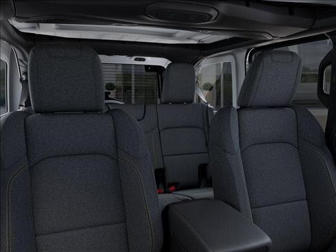 New 2026 Jeep Wrangler Unlimited Sport AWD/4WD image 26