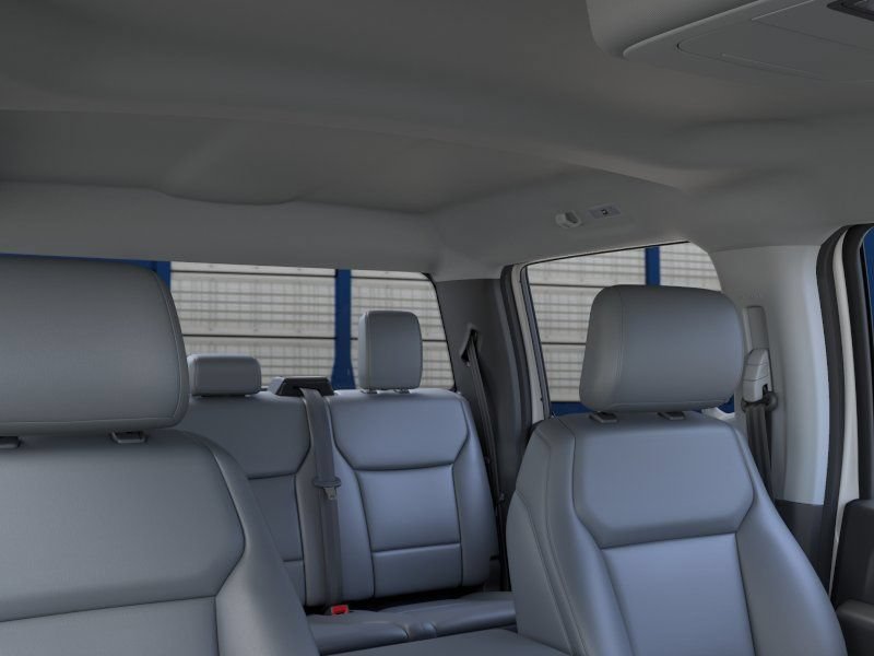 New 2026 Ford F150 XL AWD/4WD image 23