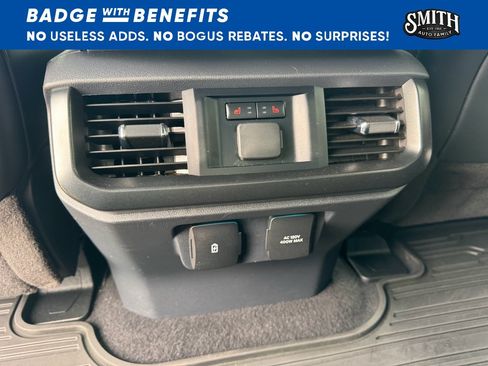 Used 2023 Ford F150 Raptor AWD/4WD image 21
