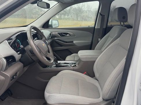 Used 2019 Chevrolet Traverse LT image 10